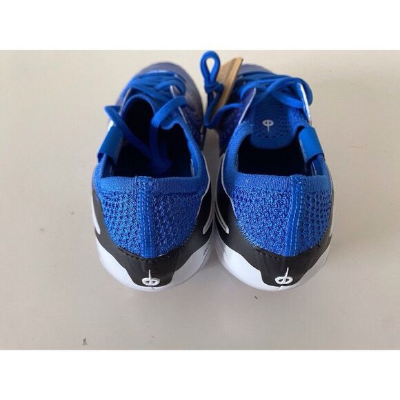 Nike Tiempo Legend 10 Elite FG Soccer Cleats DV4328-400 Men's Size 6.5 Women's 8 - Picture 8 of 13